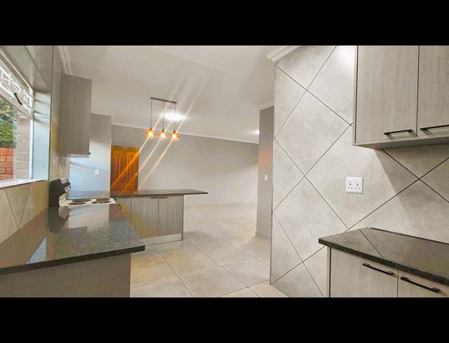 2 BEDROOM TOWNHOUSE FOR SALE IN NAVALSIG